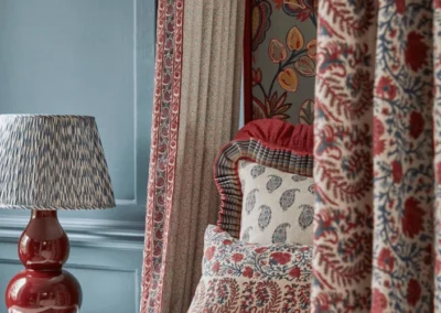 Ian Sanderson fabric